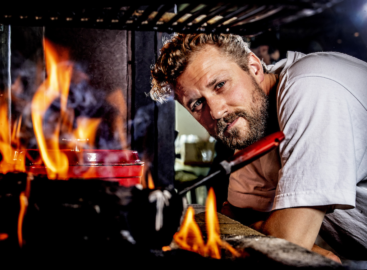 Joris Bijdendijk En Riccardo Gaspari Koken Op 28 En 29 Januari In Wils joris-bijdendijk-en-riccardo-gaspari-koken-op-28-en-29-januari-in-wils
